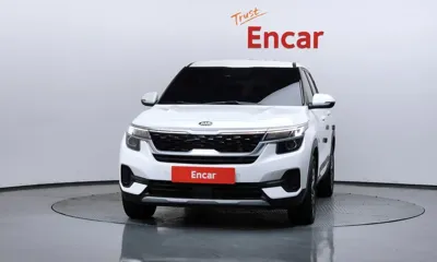 Kia Seltos 2022, 113071 км, за 14900000 KRW