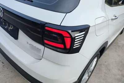 Volkswagen T-Cross 2019, 32300 км, за 63755.96 CNY - фото 9