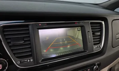 Kia Canival 2016, 154721 км, за 11290000 KRW - фото 16