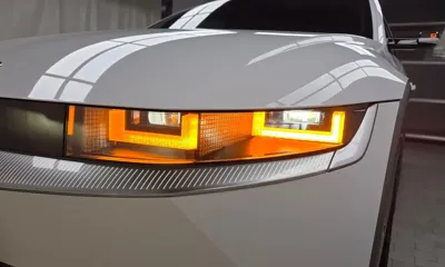 Hyundai Ioniq5 2023, 54369 км, за 37600000 KRW - фото 22