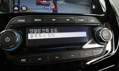 ChevroletGMDaewoo Spark 2018, 74610 км, за 6000000 KRW - фото 16