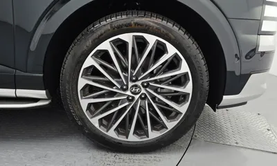 Hyundai Palisade 2026, 4031 км, за 63900000 KRW - фото 21