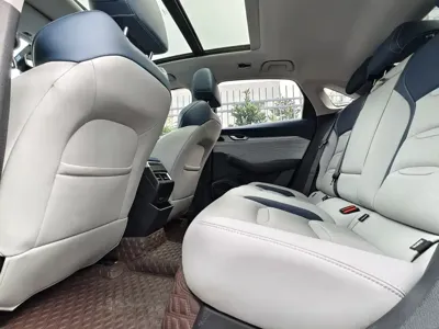 Geely Xingrui 2022, 47000 км, за 42000 CNY - фото 8