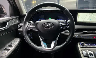 Hyundai Palisade 2021, 57024 км, за 25000000 KRW - фото 13