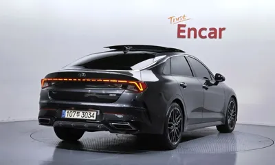 Kia K5 2021, 59791 км, за 23900000 KRW
