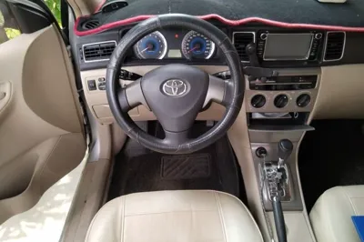 Toyota Corolla EX 2013, 24600 км, за 39564.18 CNY - фото 9