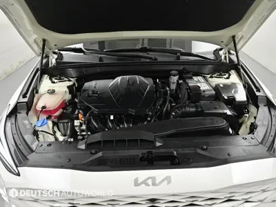 Kia K8 2022, 27650 км, за 23800000 KRW - фото 6