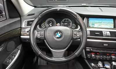 BMW Gran Turismo 2014, 129868 км, за 12900000 KRW - фото 13