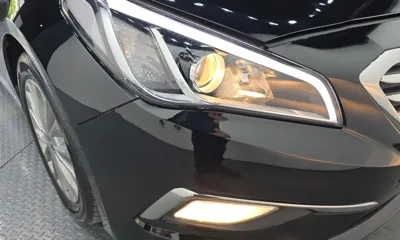 Hyundai Sonata 2015, 73542 км, за 10500000 KRW - фото 22