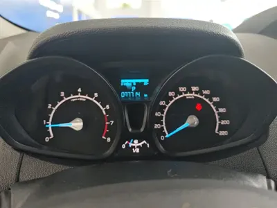 Ford EcoSport 2014, 77700 км, за 18700 CNY - фото 14