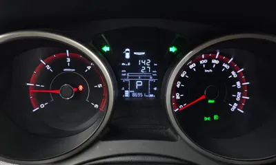 KG_Mobility_Ssangyong TIBOLI 2019, 86951 км, за 7800000 KRW - фото 8