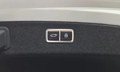 Genesis G80 2025, 15185 км, за 54500000 KRW - фото 31