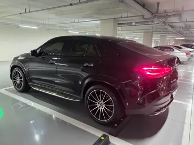 Mercedes-Benz GLE-Class 2022, 65000 км, за 85000000 KRW - фото 6