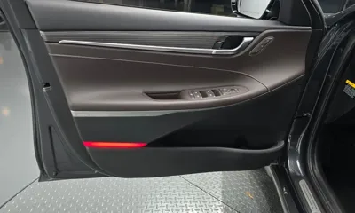 Hyundai Grandeur 2019, 47944 км, за 20900000 KRW - фото 24