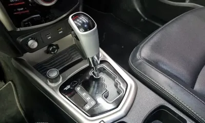 KG_Mobility_Ssangyong TIBOLI 2016, 105284 км, за 7500000 KRW - фото 12
