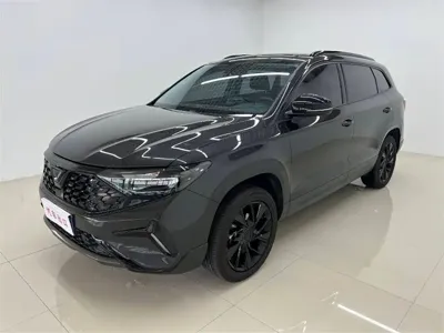 Jetta VS7 · 2022 год