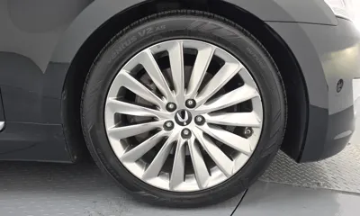 Hyundai Equus 2013, 110517 км, за 13700000 KRW - фото 21