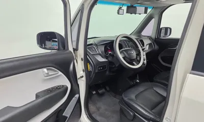Kia Ray 2016, 104124 км, за 7000000 KRW - фото 10