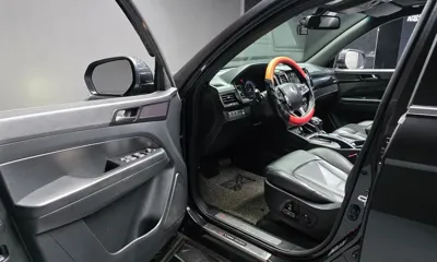 KG_Mobility_Ssangyong Rexton 2020, 90318 км, за 17200000 KRW - фото 10