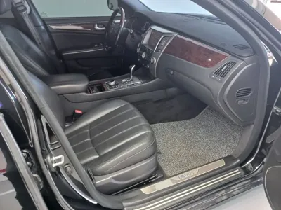 Hyundai Equus 2012, 152022 км, за 6200000 KRW - фото 11