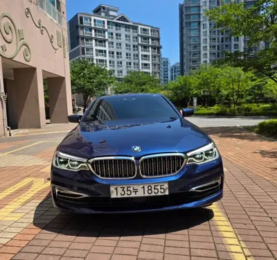 BMW 5-Series 2019, 126400 км, за 19800000 KRW - фото 15