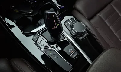 BMW X3 2020, 91254 км, за 30500000 KRW - фото 9