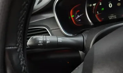 Renault-KoreaSamsung SM6 2017, 111670 км, за 9900000 KRW - фото 40
