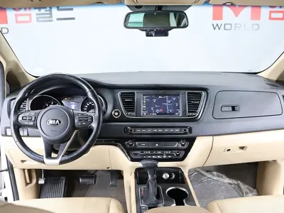 Kia Canival 2019, 104044 км, за 11900000 KRW - фото 13