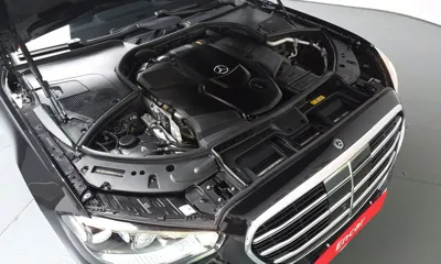 Mercedes-Benz S-Class 2021, 42686 км, за 74800000 KRW - фото 6
