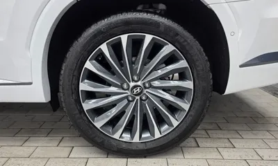 Hyundai Palisade 2024, 25769 км, за 45550000 KRW - фото 21