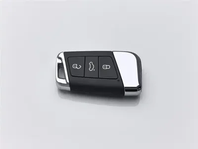 Volkswagen CC 2021, 59500 км, за 109800 CNY - фото 19