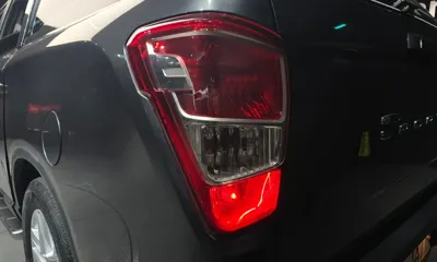 KG_Mobility_Ssangyong Rexton 2019, 123821 км, за 10800000 KRW - фото 23