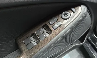 Kia K5 2015, 149923 км, за 5500000 KRW - фото 14