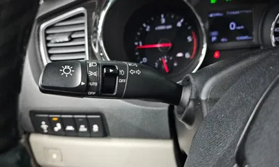 Kia Canival 2019, 154945 км, за 15000000 KRW - фото 12