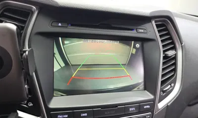 Hyundai Santafe 2016, 140942 км, за 10300000 KRW - фото 16