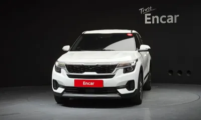 Kia Seltos 2022, 123515 км, за 16000000 KRW - фото 3
