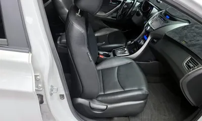 Hyundai Avante 2013, 92925 км, за 6200000 KRW - фото 26