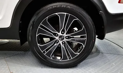 Kia Sportage 2013, 140623 км, за 6900000 KRW - фото 21
