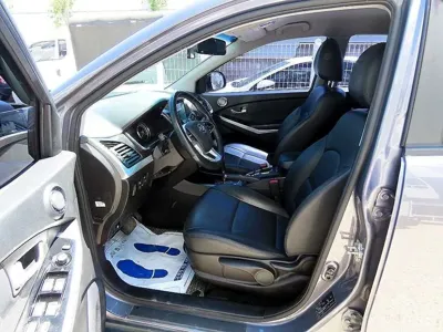 KG_Mobility_Ssangyong KORANDO 2018, 88615 км, за 7700000 KRW - фото 5