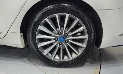 Kia K7 2016, 176630 км, за 9990000 KRW - фото 21