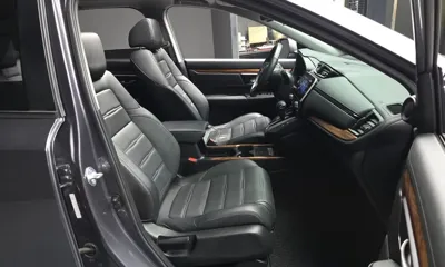 Honda CR-V 2022, 81423 км, за 26500000 KRW - фото 11