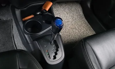 Toyota Prius 2019, 49560 км, за 14200000 KRW - фото 9