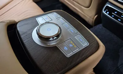 Genesis G80 2023, 21051 км, за 46900000 KRW - фото 20
