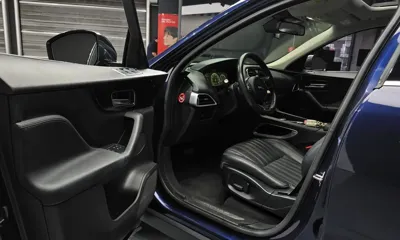 Jaguar F-Pace 2017, 187891 км, за 10800000 KRW - фото 10