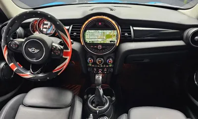 MINI Cooper 2016, 98042 км, за 6800000 KRW - фото 7