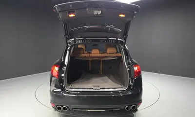 Porsche Cayenne 2011, 109205 км, за 21500000 KRW - фото 20