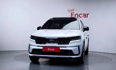 Kia Sorento 2021, 128041 км, за 22500000 KRW