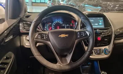 ChevroletGMDaewoo Spark 2016, 70598 км, за 5990000 KRW - фото 7