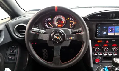Toyota 86 2016, 140533 км, за 20200000 KRW - фото 13