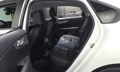 Kia K3 2021, 37070 км, за 14200000 KRW - фото 26